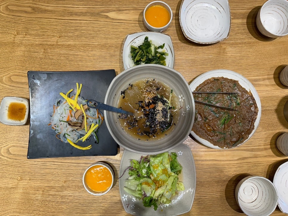 다람쥐마을누룽지백숙 이미지