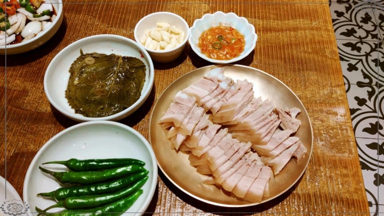 안동명가한우 이미지