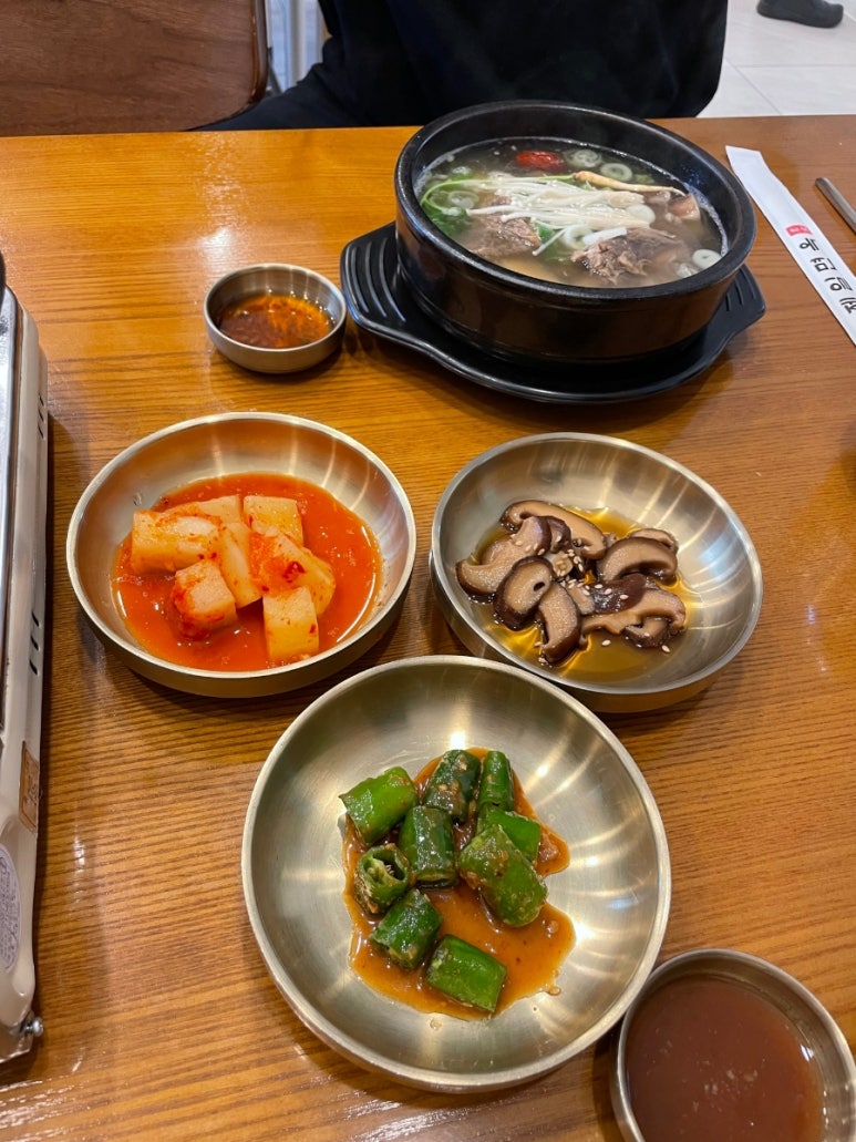 송도제일면옥 이미지
