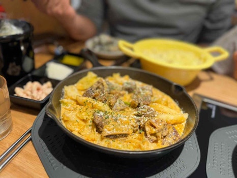 유명한매운갈비 이미지