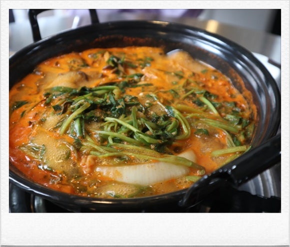 청도미나리식당 동래점 이미지
