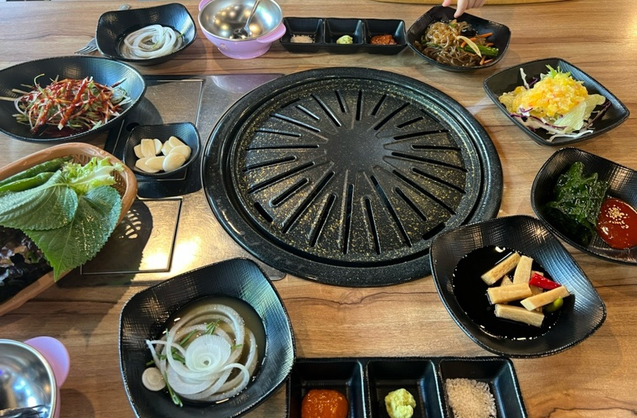 청천면옥 이미지