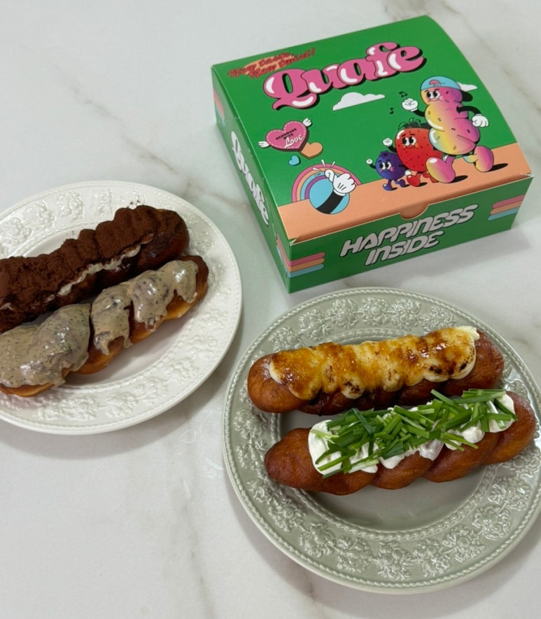 꽈페 영종점 이미지