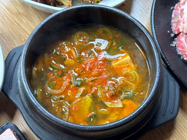 김쉐프포천갈비 이미지