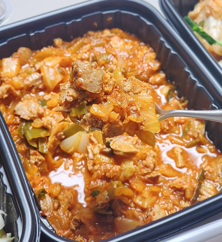 울산삼산점새마을식당 이미지