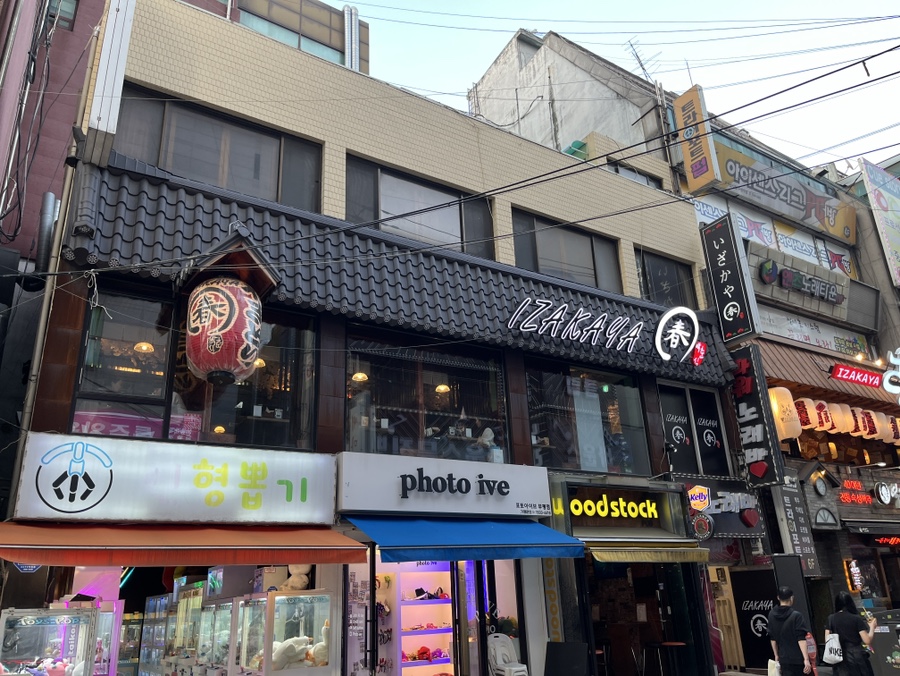 파리바게트부평점 이미지