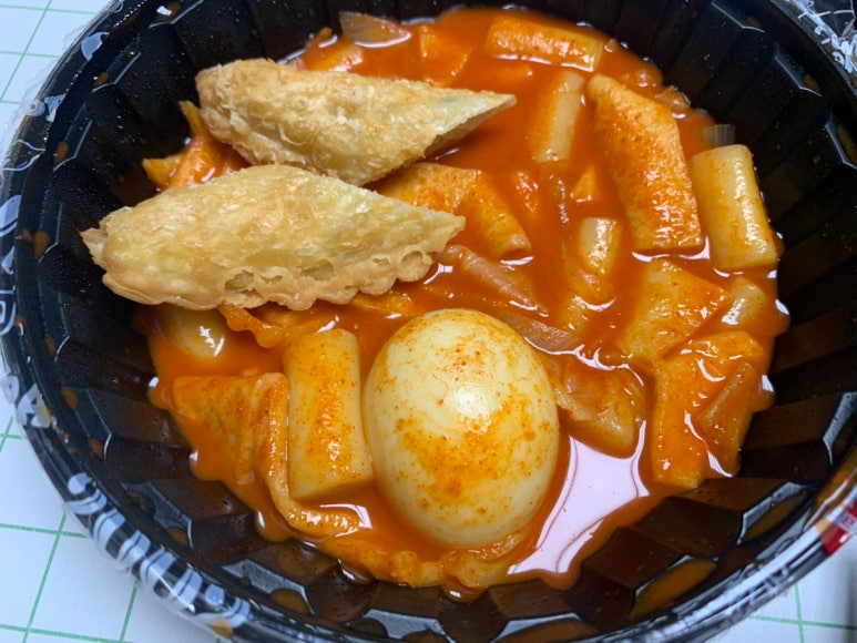 스쿨푸드 양재점 사진 8