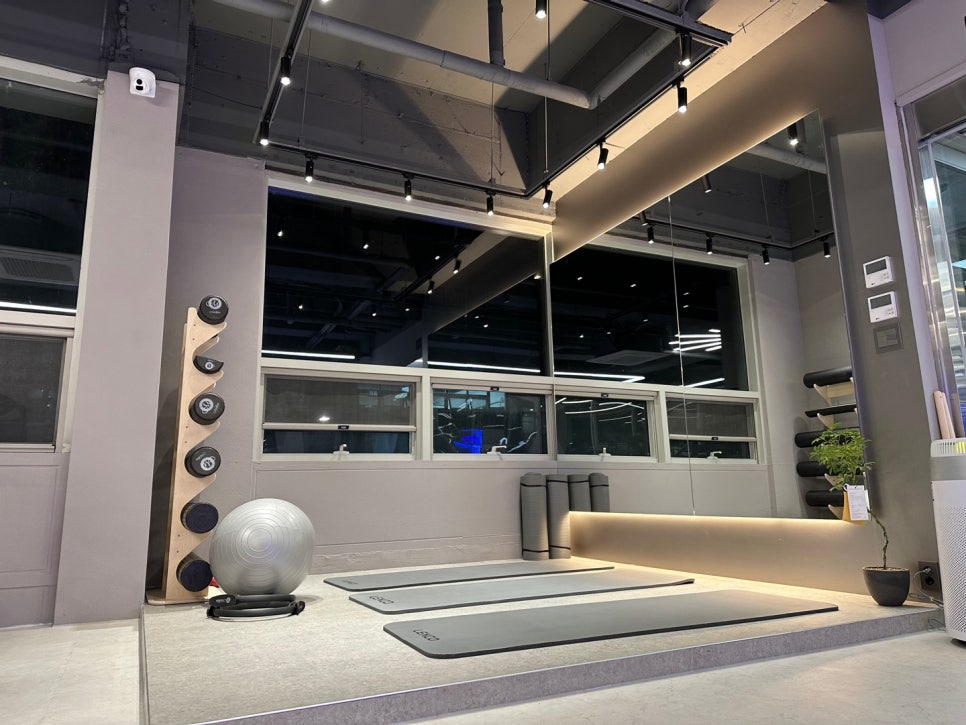 2HGYM 이미지