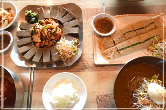 평창막국수 이미지