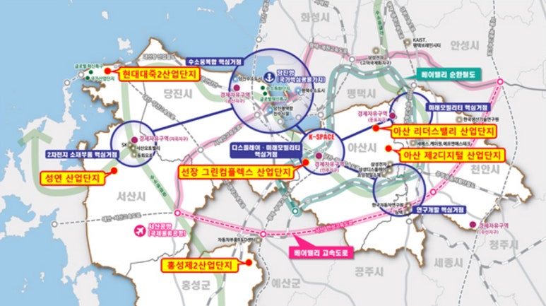 아산신그린 이미지