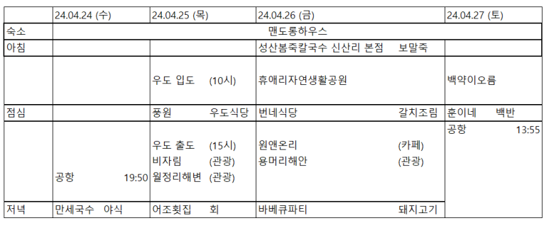 풍원횟집 이미지