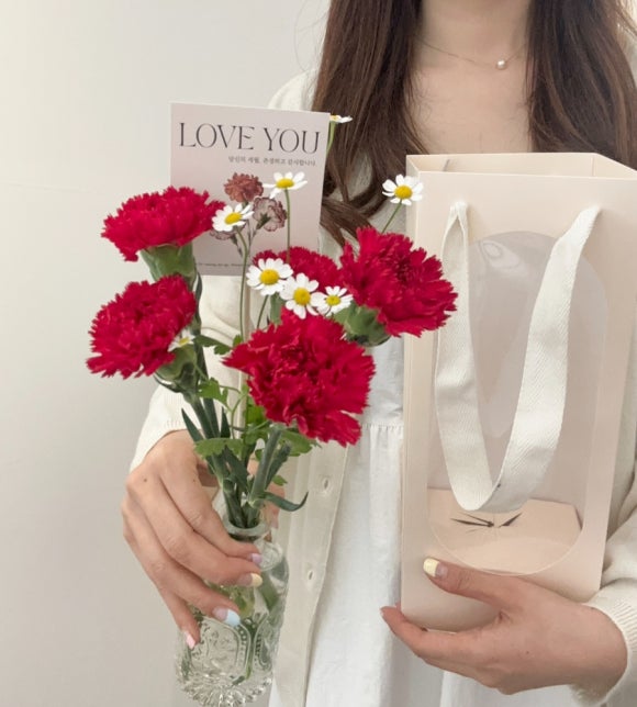 Flower소중한;날 이미지