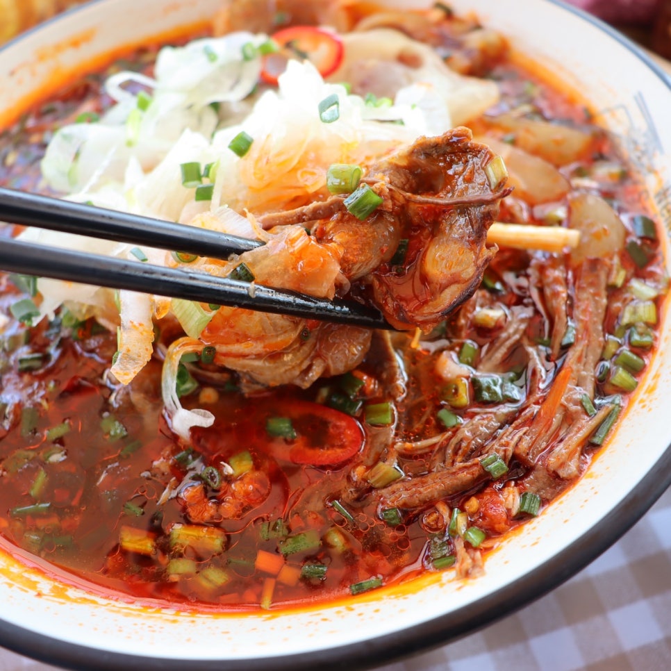 오이도국수 이미지