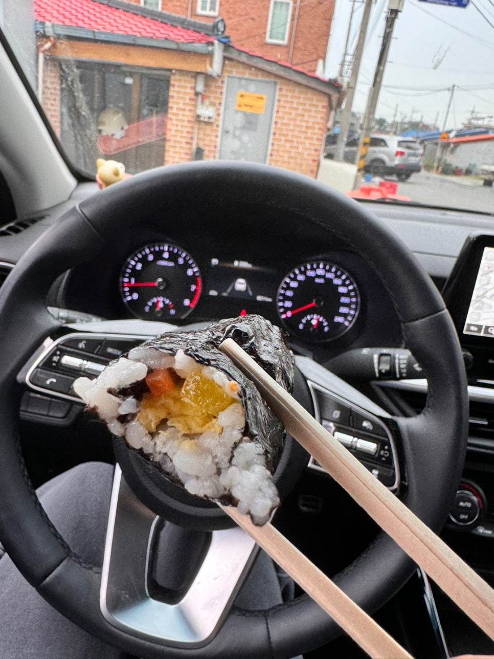마법꼬마김밥 이미지