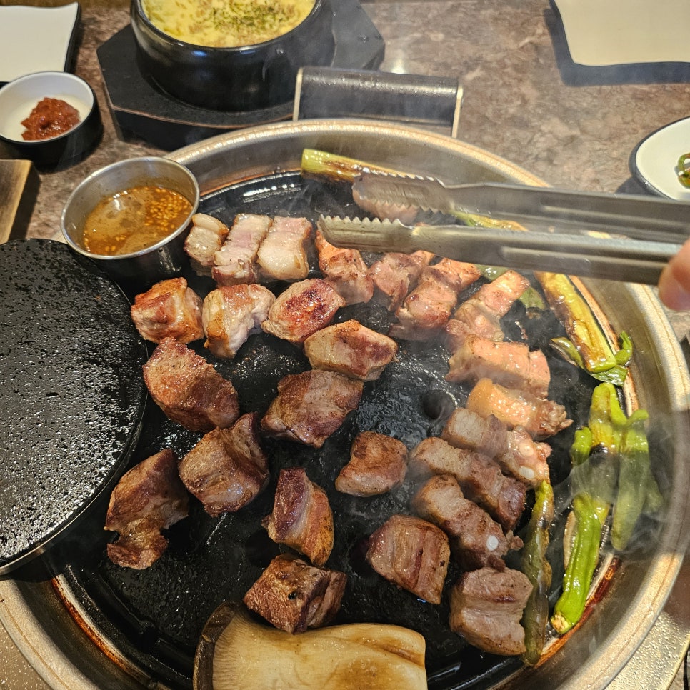 열흘제주한림점 이미지