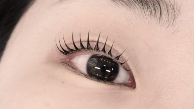 진래쉬(jin lash) 이미지