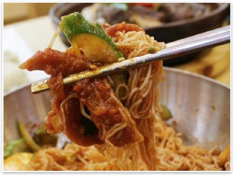 강남면옥 이미지