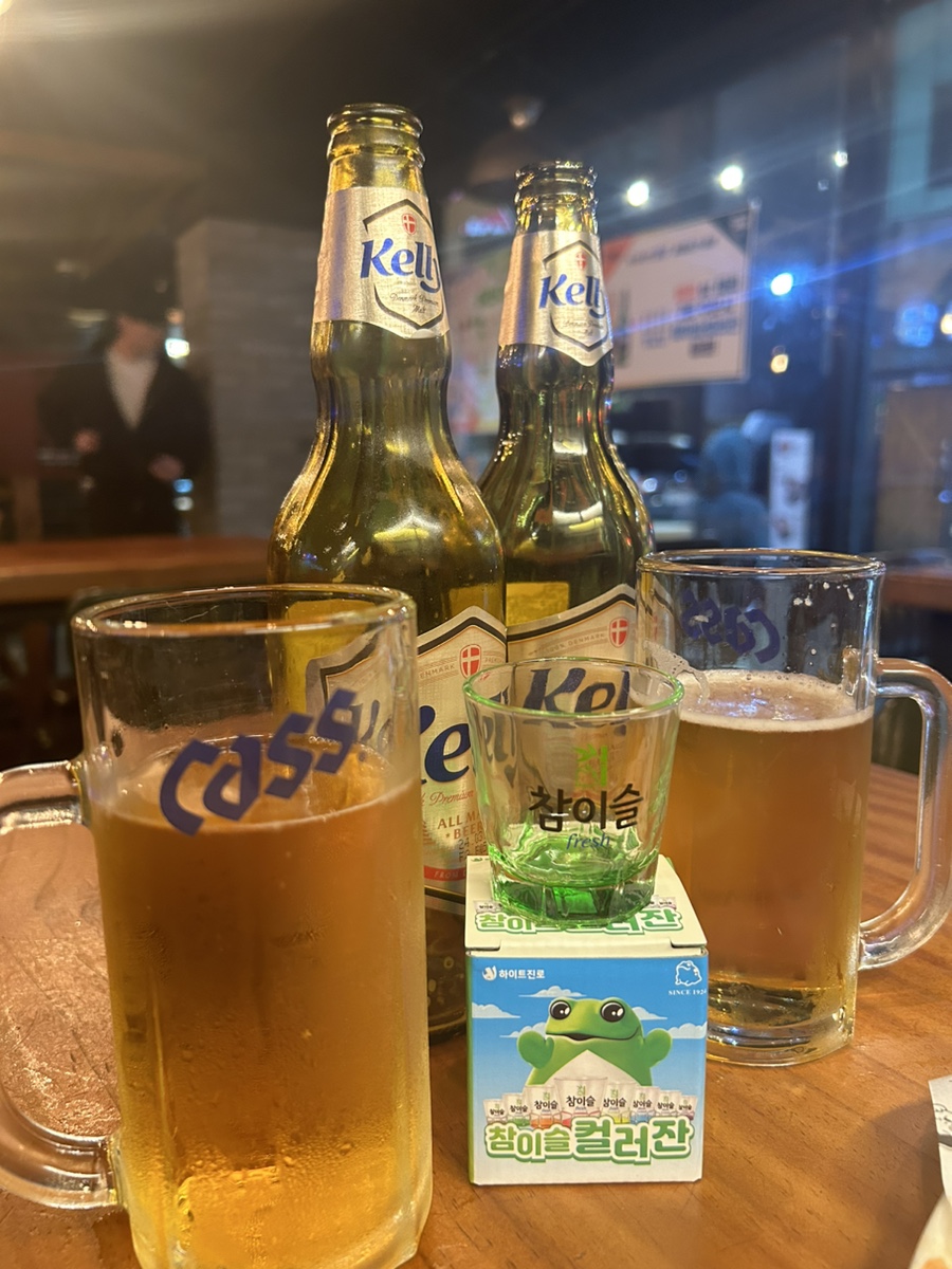 역전 할머니 맥주 인제대점 이미지