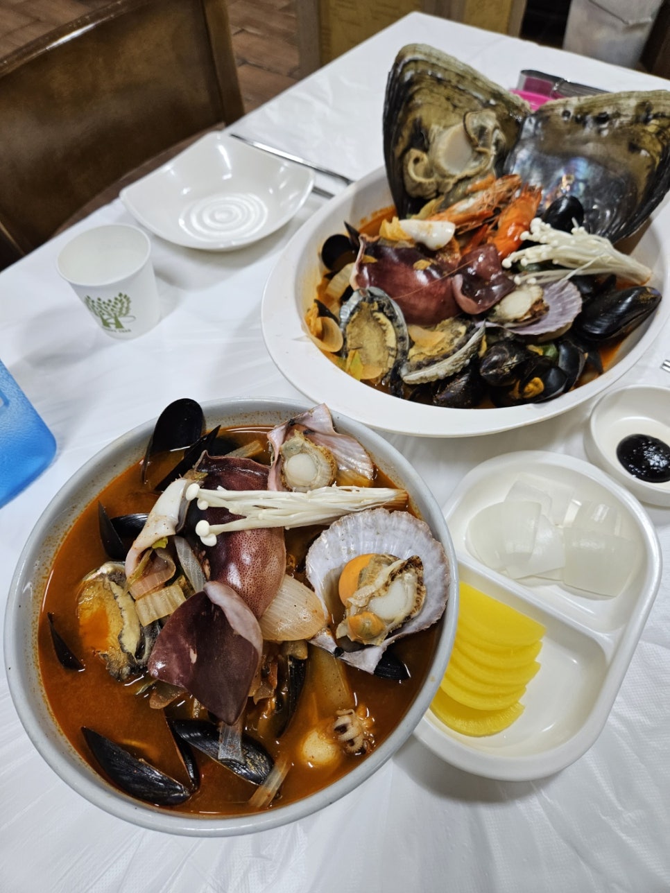 통영명성짬뽕 이미지