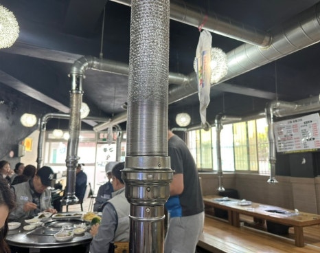 근동숯불구이 이미지