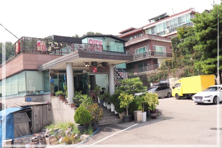 한우참숯구이 이미지