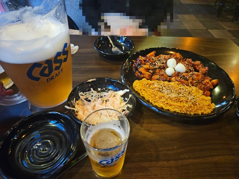 꼬꼬아찌고대점 이미지