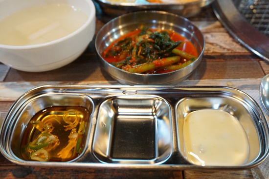 중앙닭갈비(본점) 이미지