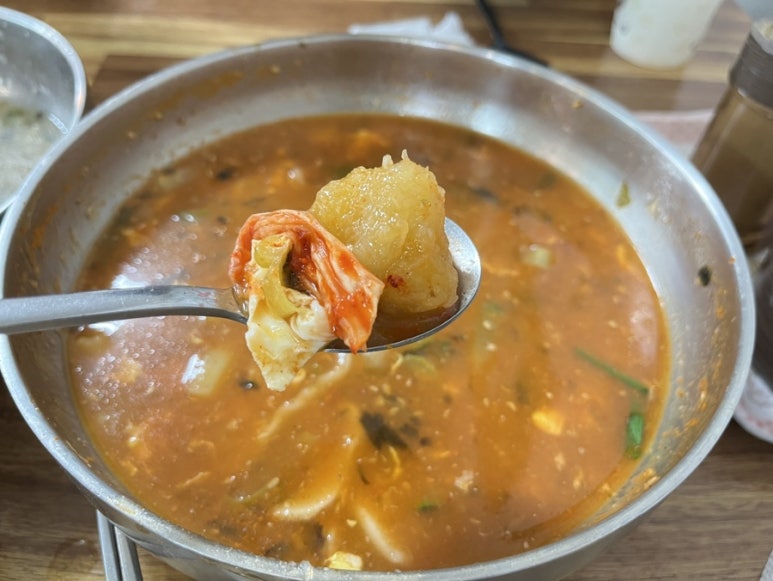 강릉홍가네옹심이 이미지
