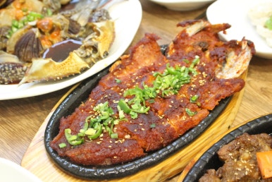 생선구이시골밥상 이미지