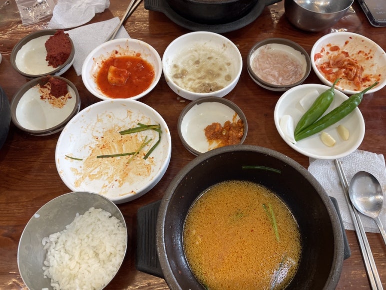 합천식당 이미지