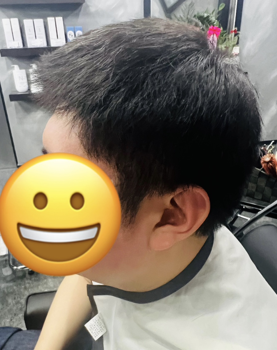 무브헤어(MOVE hair) 이미지