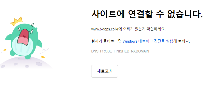 비케이시스템 이미지