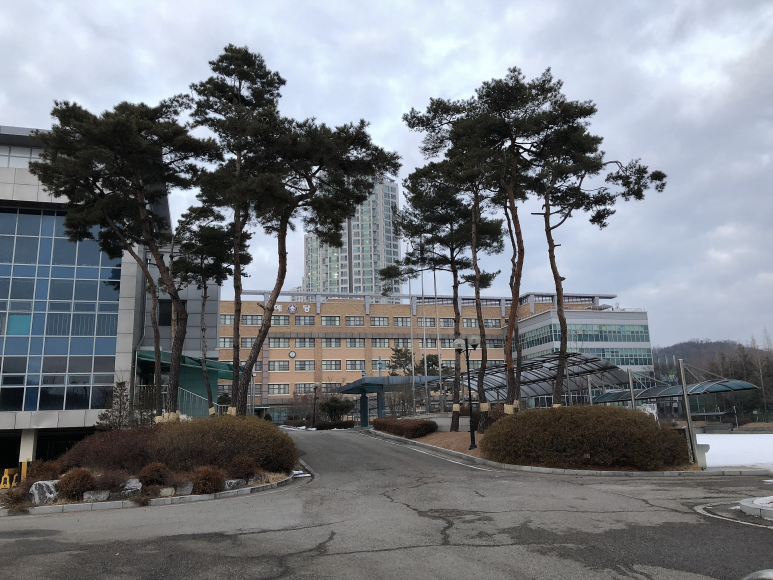 예당고등학교 이미지