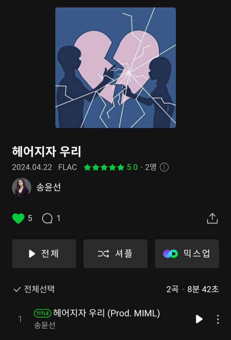 미디음반 이미지