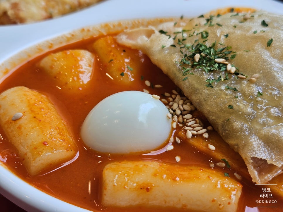 죠스떡볶이김포풍무역점 이미지