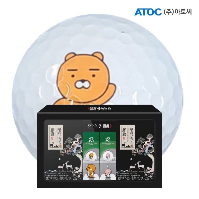장덕녹용연구소 (주) 이미지