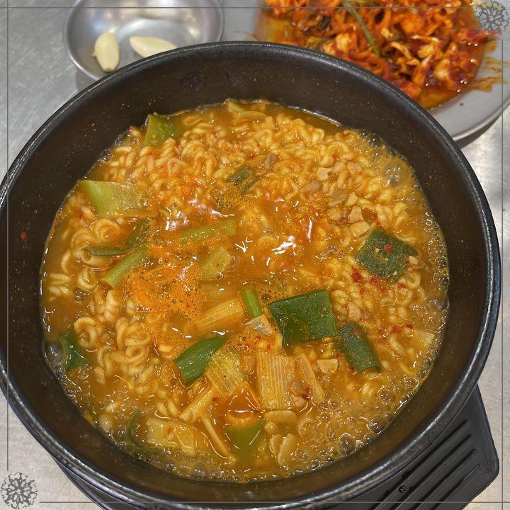 통통막창 이미지