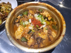 안동갈비갈비살 이미지