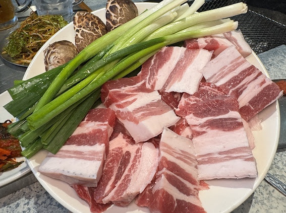숯불구이돼지나루 이미지