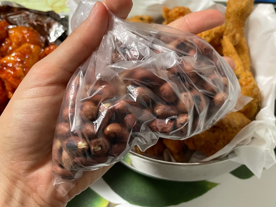 다정치킨호프 이미지