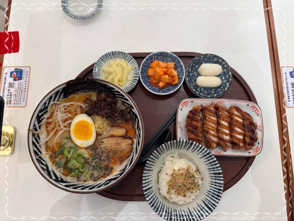 핵밥고덕역점 이미지