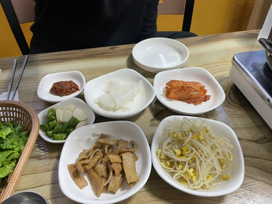 송원곱창,닭갈비 이미지
