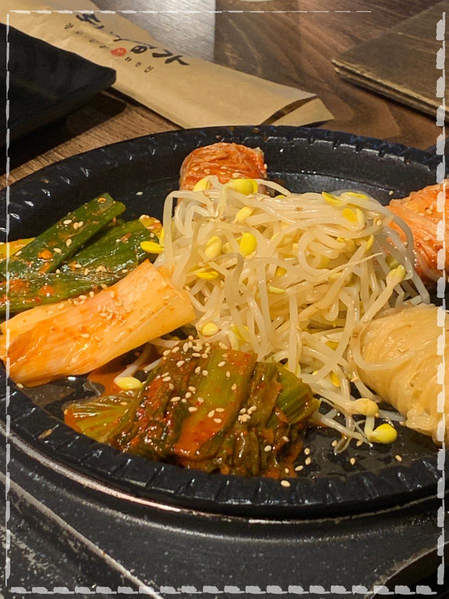 팔도명가김치 이미지