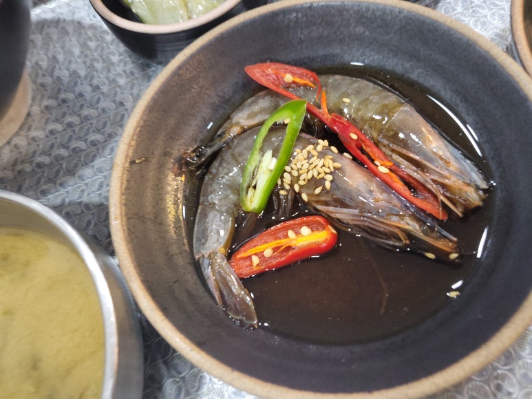 정다운식당 이미지