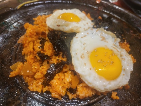 소문난솥뚜껑삼겹살 이미지