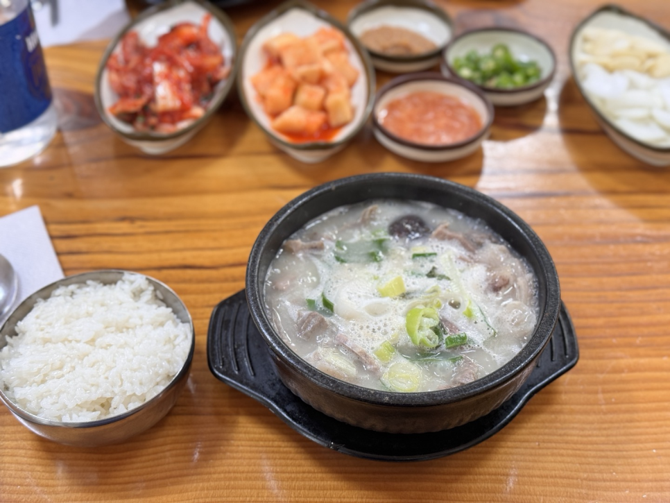 마님순대 이미지