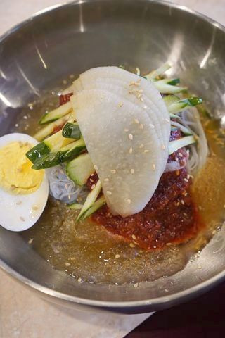 뚜껑집부대찌개 이미지
