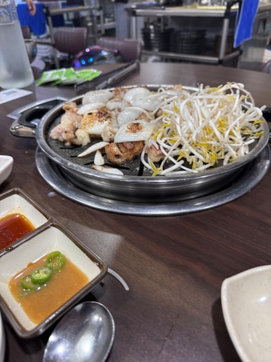 전라도곱창 이미지