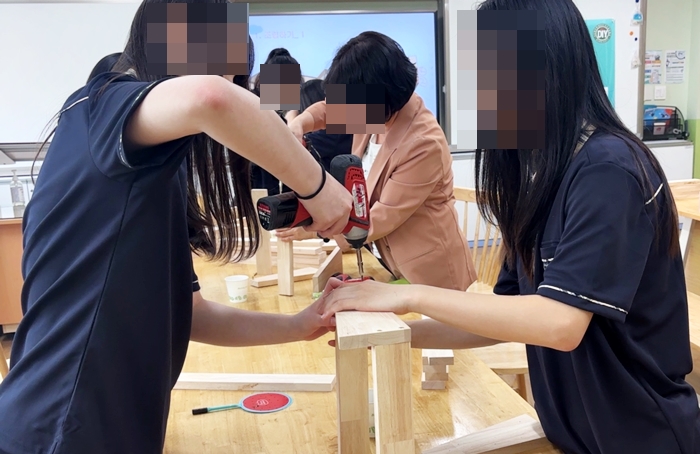 연서중학교 이미지