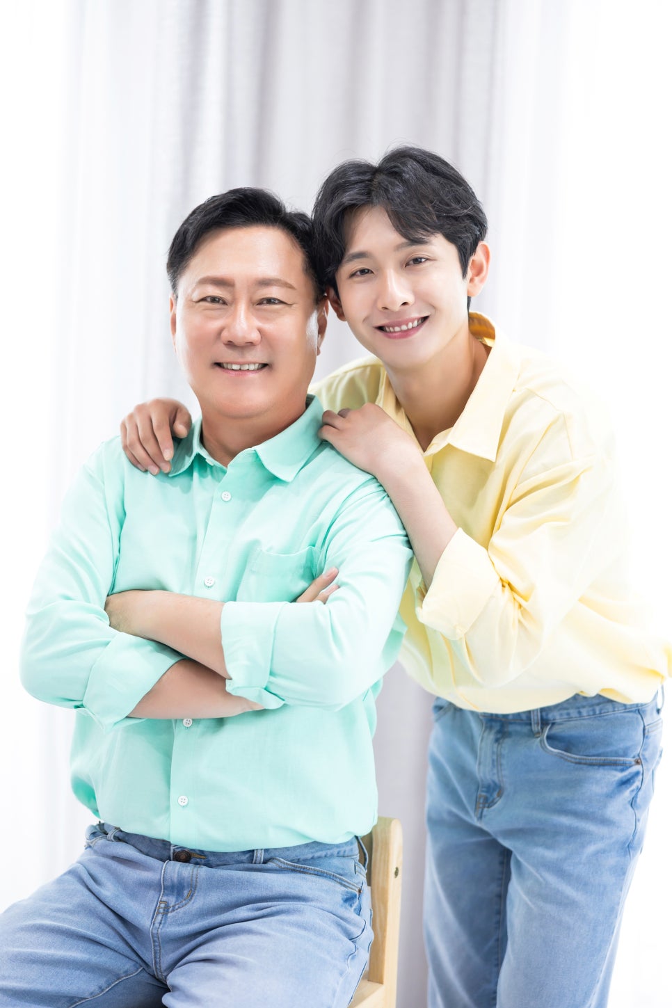 아침햇살스튜디오 이미지